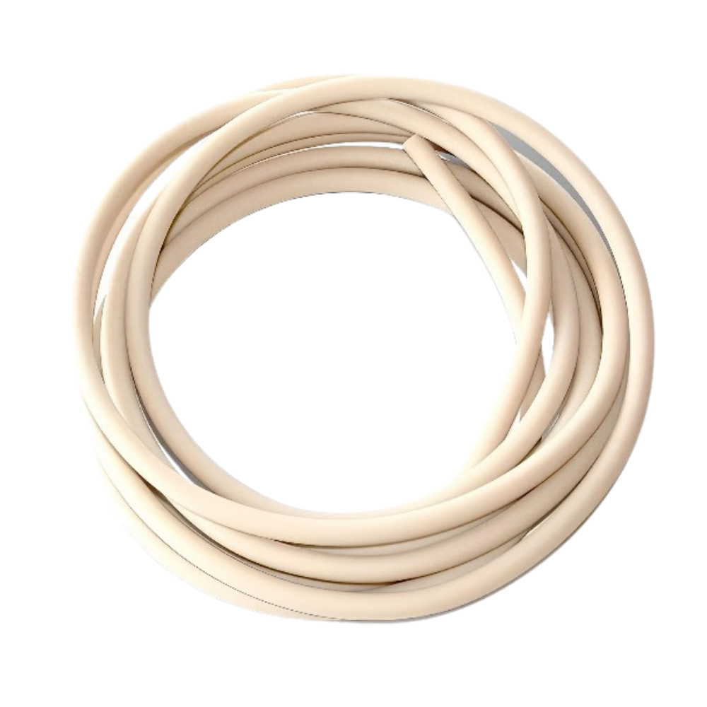 INDBio PharmaFlex TPE Tubing 3mm X 11mm, 50ft