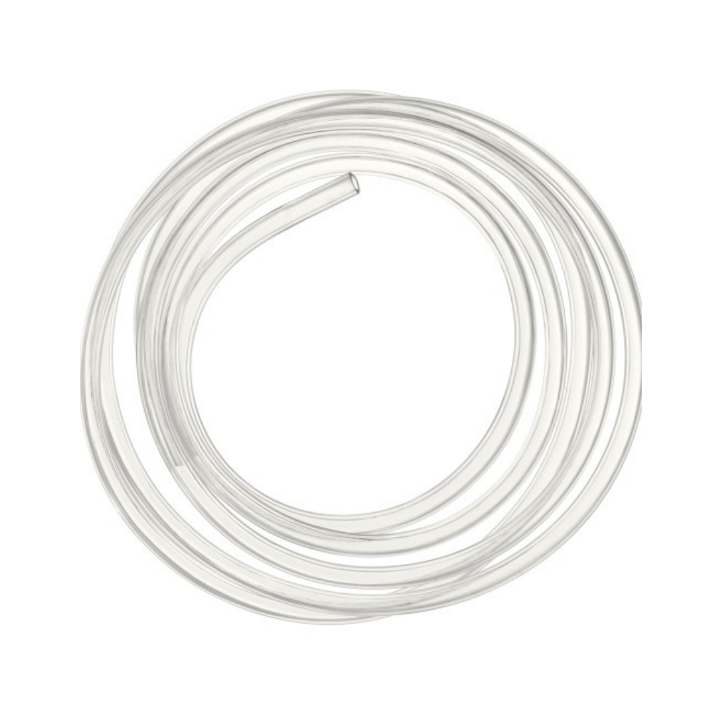 INDBio UltraFlex TPE Tubing 1/2" X 3/4", 50ft