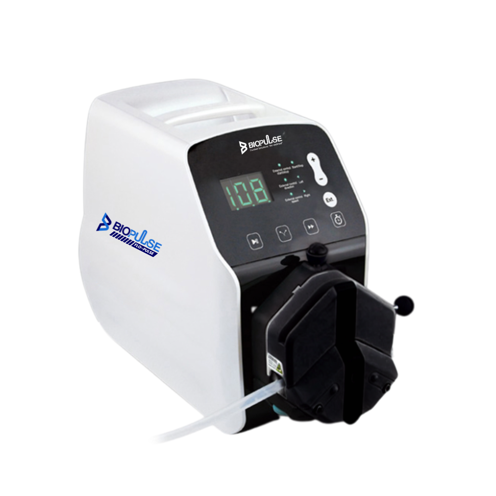 Economical Variable Speed Pump System, Lab Series I, ABS