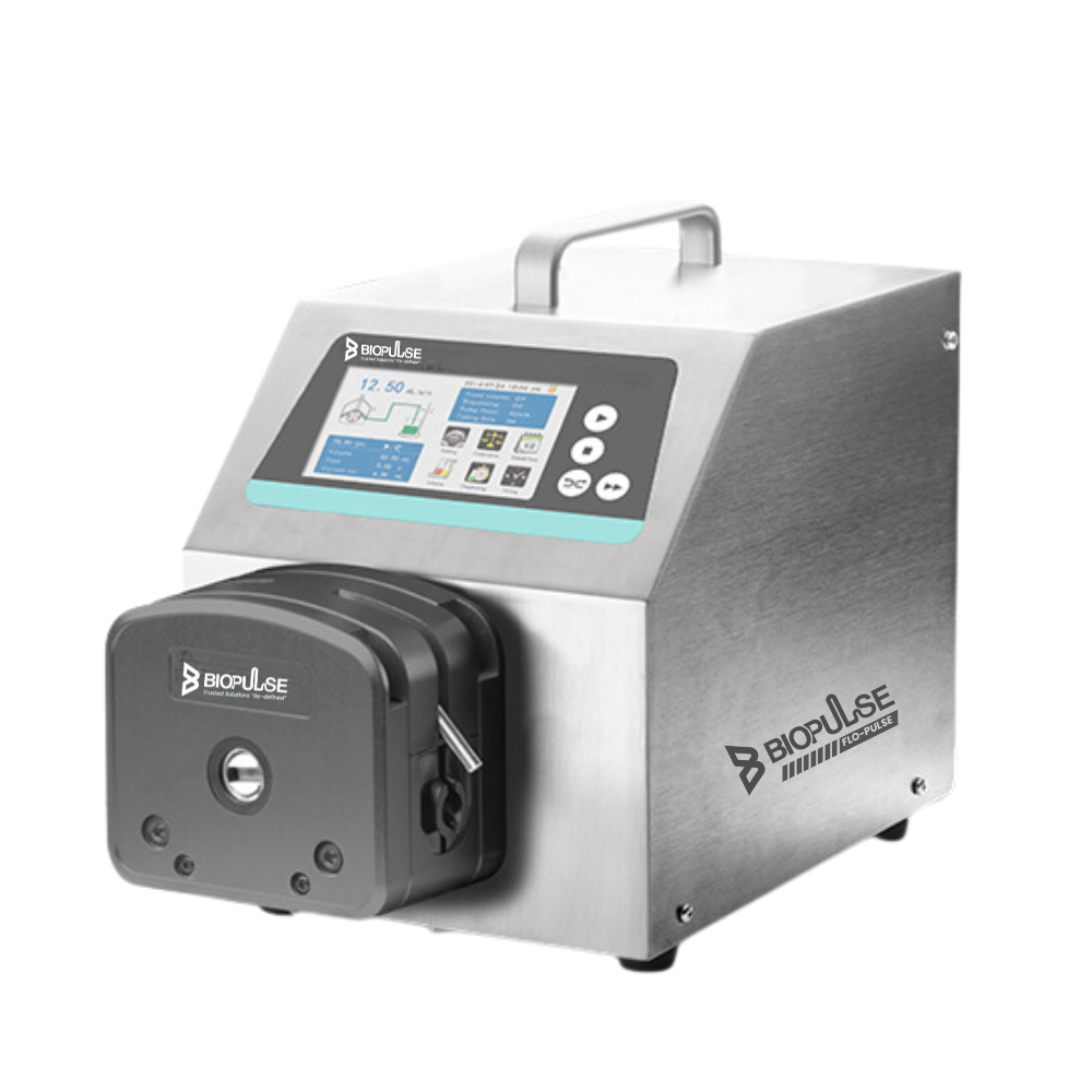 Digital Pump System, Lab Series 3, SS