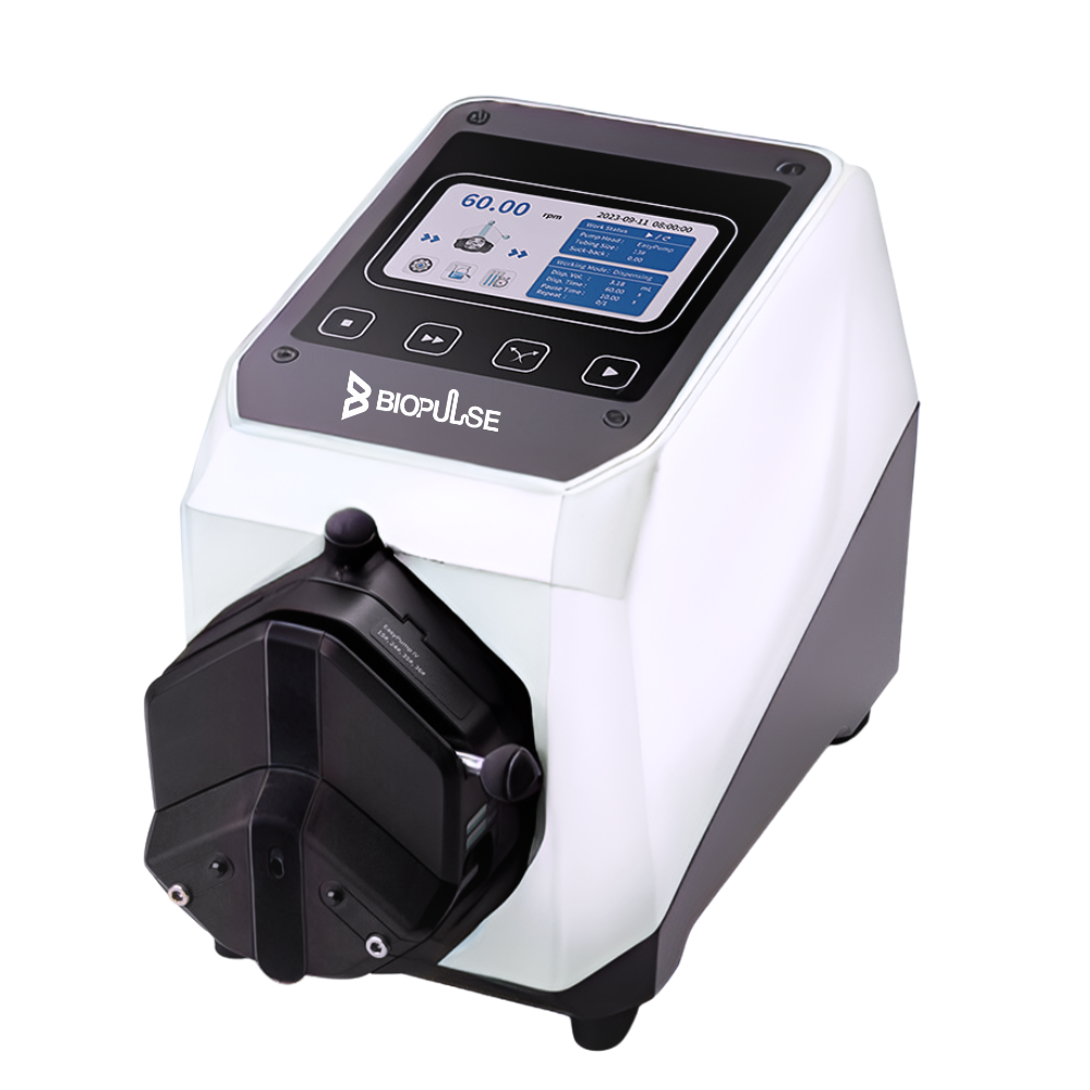 Digital Intellegent Control Pump System, Advance Series I, 2580 ml/min