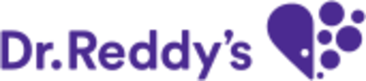 Dr. Reddy's Laboratories logo