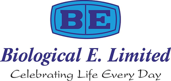 Biological E logo